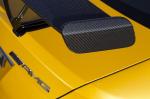Mercedes-Benz C63 AMG Coupe Black Series 2012 года